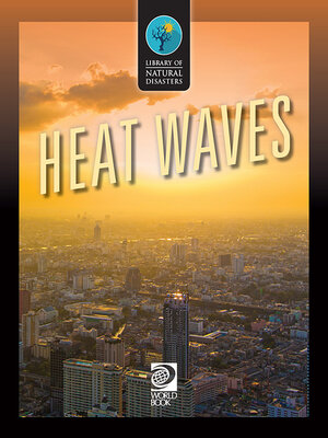 cover image of Heat Waves